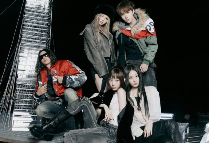 ALLDAY PROJECT breaks their own sales record in just one day with their first mini-album