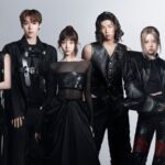 ALLDAY PROJECT releases concept photo for their first EP