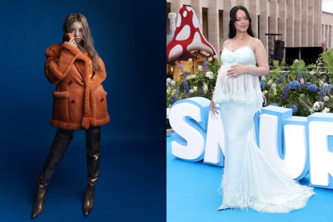 ALLDAY PROJECT’s Bailey shares the surprising DM she got from Rihanna