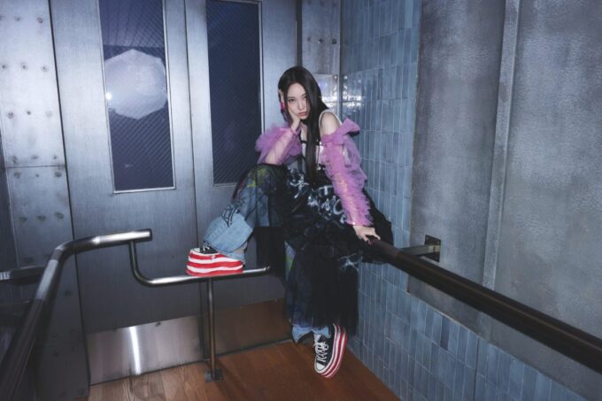 ALLDAY PROJECT’s Youngseo shuts down dating rumors with hilarious reaction