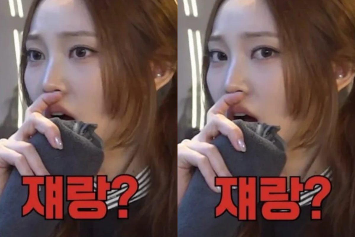 ALLDAY PROJECT’s Youngseo shuts down dating rumors with hilarious reaction ALLDAY PROJECT’s Youngseo shuts down dating rumors with hilarious reaction