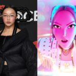 Audrey Nuna, Mira in 'KPop Demon Hunters', admits she would love to do a tour