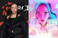 Audrey Nuna, Mira in 'KPop Demon Hunters', admits she would love to do a tour