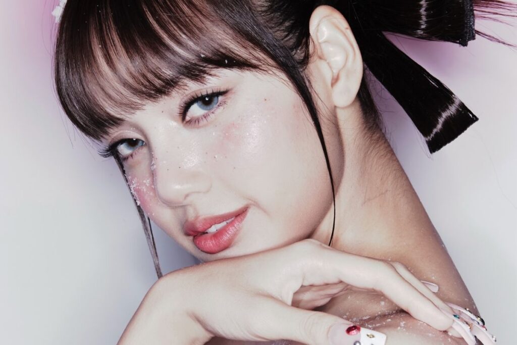 BLACKPINK members showed love to LISA during filming Netflix’s movie, “TYGO”