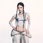 BLACKPINK’s Jennie makes KPop history with four certified hits in the United States