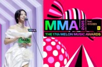 BLACKPINK’s Jennie makes history at the 2025 Melon Music Awards with record-breaking win