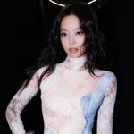 BLACKPINK's Jennie on suffering from insecurities 'I don't have them; that's how I got here'