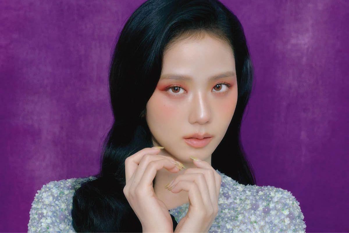 BLACKPINK's Jisoo shares her mind control methods with fans