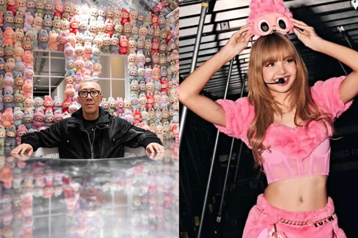 BLACKPINK’s Lisa: One of the most important LABUBU endorsers, here’s why BLACKPINK’s Lisa: One of the most important LABUBU endorsers, here’s why