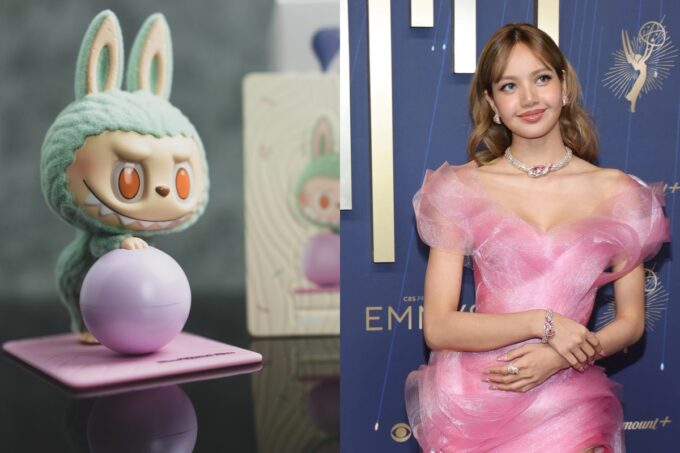 BLACKPINK’s Lisa One of the most important LABUBU endorsers, here’s why