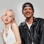 BLACKPINK's Rosé and Bruno Mars explain the chaotic creation of the music video for 'APT.'