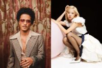 BLACKPINK’s Rosé and Bruno Mars reveal how “APT.” was created in a recent Billboard interview