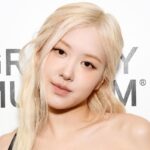 BLACKPINK's Rosé looks gorgeous in a new pictorial for Billboard