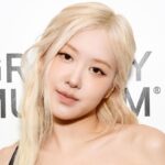 BLACKPINK's Rosé talks about her first Grammy nomination