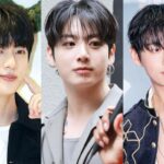 BTS 3 moments of Jin adulting while live streaming with Jungkook and V