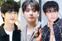 BTS 3 moments of Jin adulting while live streaming with Jungkook and V