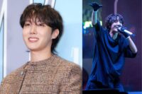 BTS' J-Hope shows his commitment while resting sick at a hospital