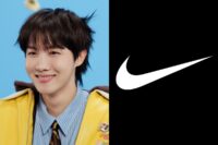 BTS’ J-Hope sparks buzz over rumored Nike ambassadorship next year