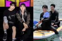 BTS Jimin and Jungkook reveal how many points they give each other as travel partners