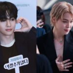 BTS: Jimin shares a new trainee-days story with V