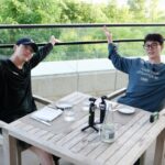 BTS Jimin talks about Jungkook's sleep habits during his military service