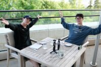 BTS Jimin talks about Jungkook's sleep habits during his military service