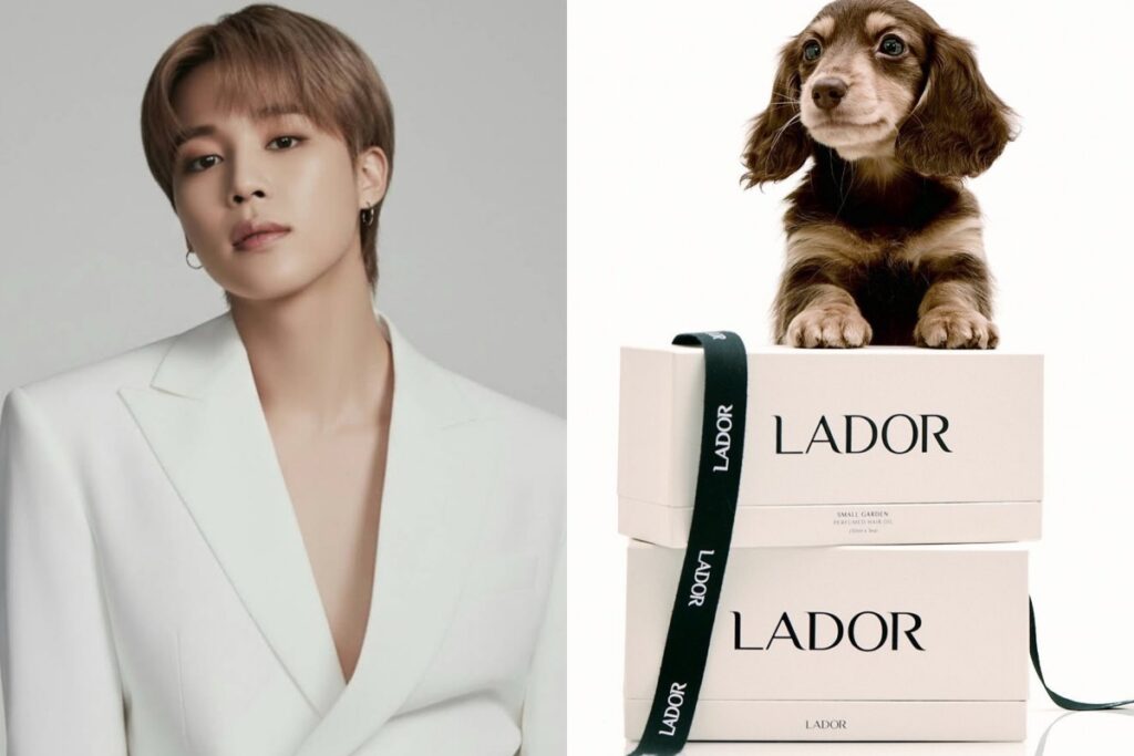 BTS’ Jimin turns Lador into a sold-out success following the reveal of his ambassadorship BTS’ Jimin turns Lador into a sold-out success following the reveal of his ambassadorship