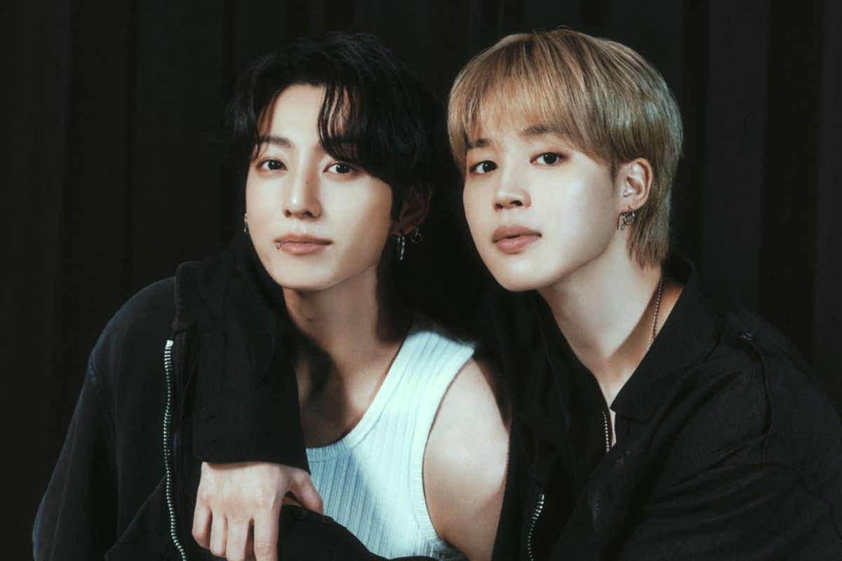 BTS Jungkook and Jimin share their place recommendations for ARMYs visiting Korea