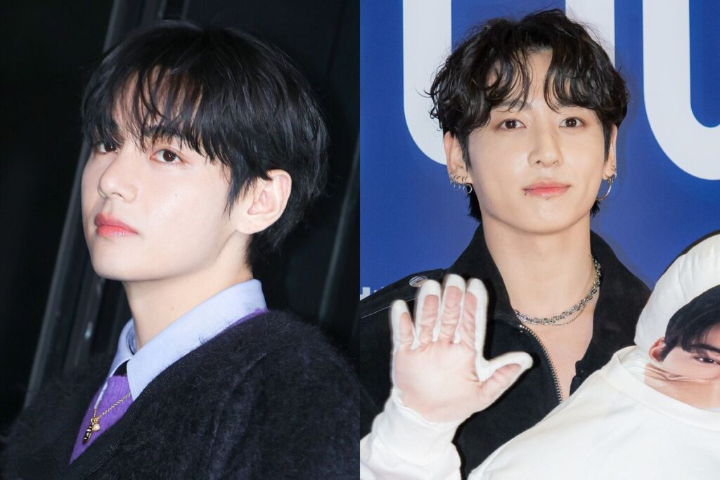 BTS: Jungkook and V revealed that they want to do solo concerts