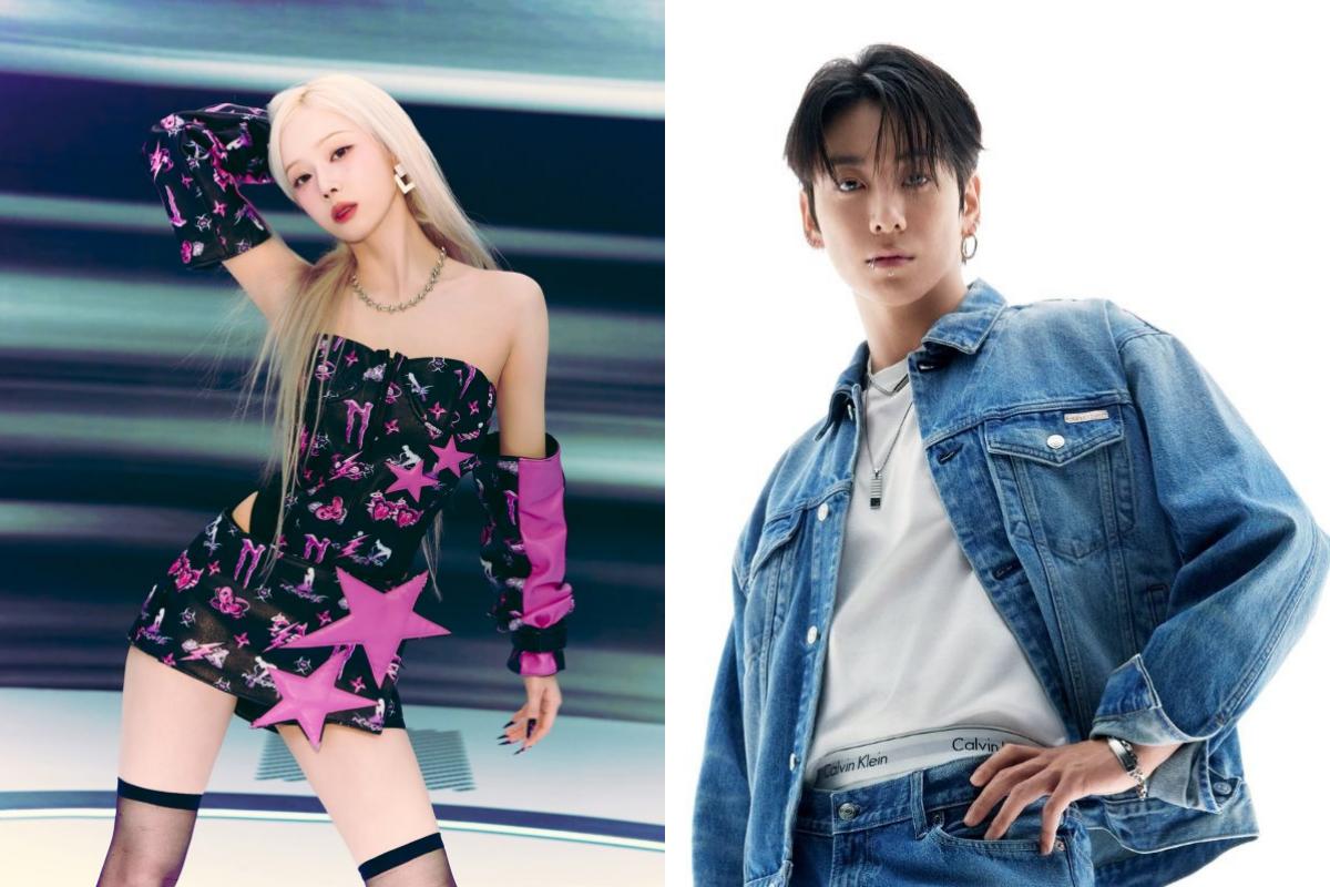 BTS’ Jungkook and aespa’s winter Dating rumors spark protests and legal drama