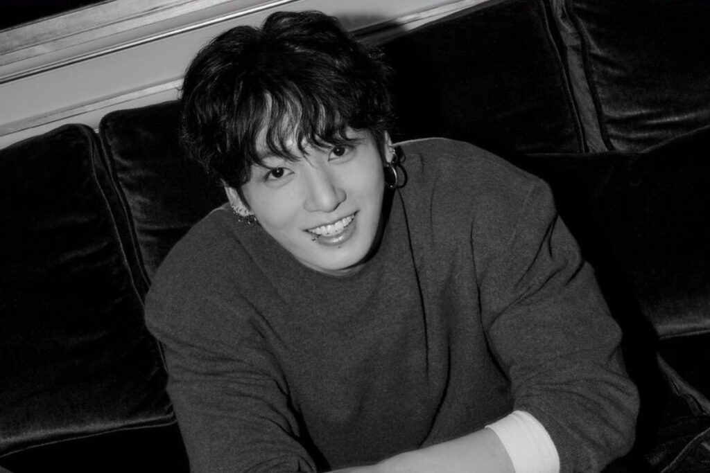 BTS' Jungkook gets angry because his name was mistaken for Youngkook