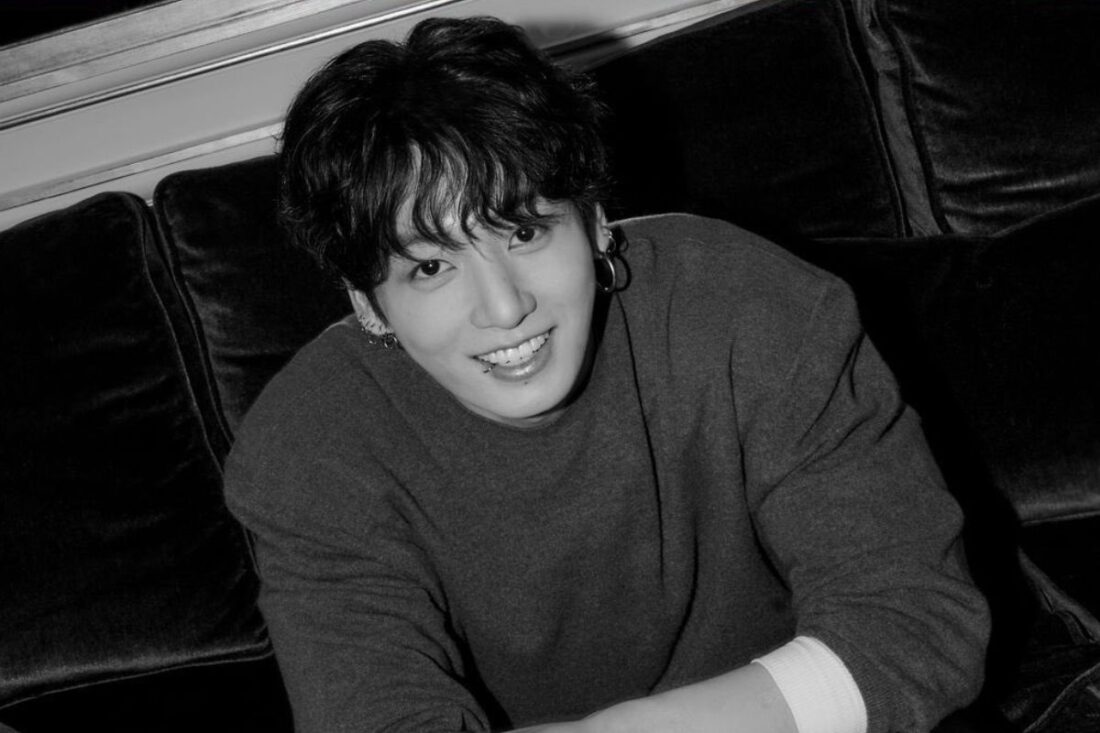 BTS' Jungkook gets angry because his name was mistaken for Youngkook