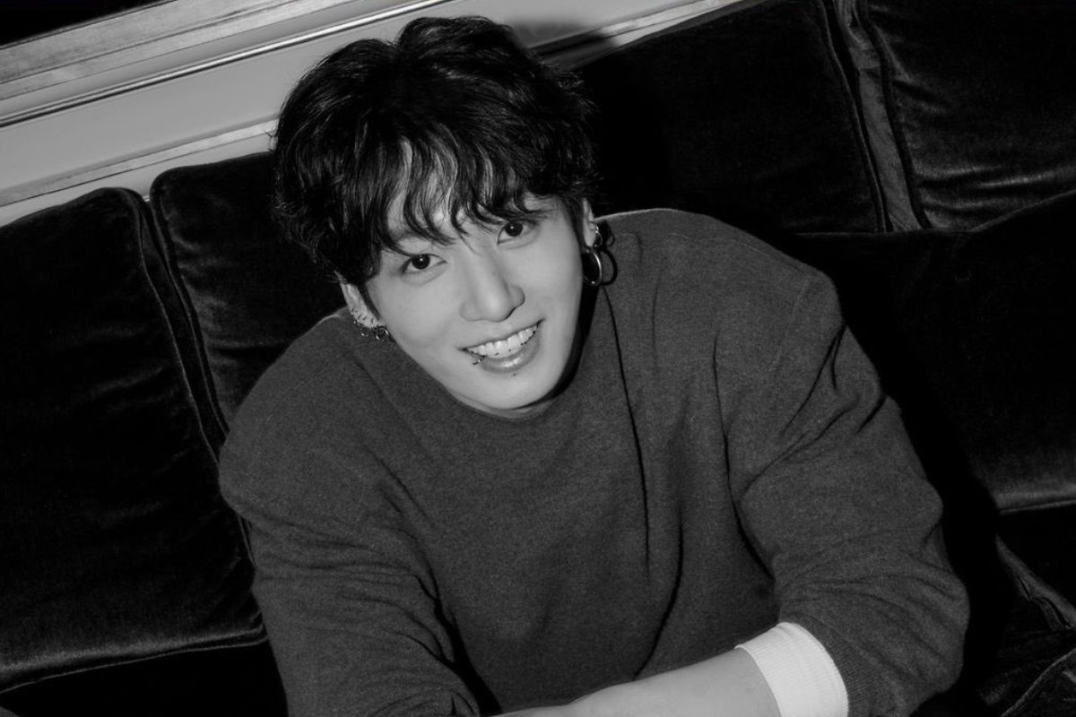 BTS' Jungkook gets angry because his name was mistaken for Youngkook