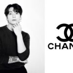 BTS' Jungkook has been named the new global ambassador for Chanel Fragrance & Beauty