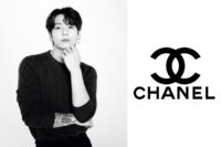 BTS' Jungkook has been named the new global ambassador for Chanel Fragrance & Beauty