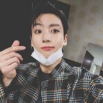 BTS’ Jungkook becomes ELLE Korea’s 2026 New Year cover