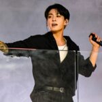 BTS' Jungkook moves fans as he talks about recording 'SEVEN'