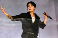 BTS' Jungkook moves fans as he talks about recording 'SEVEN'