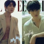 BTS’ Jungkook says spring 2026 will hit different for BTS and ARMY in recent interview with Elle Korea