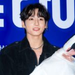 BTS' Jungkook talks about the time he fell in love with a dancer in the United States