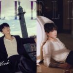 BTS’ Jungkook turns his Elle Korea covers into a best-seller hit
