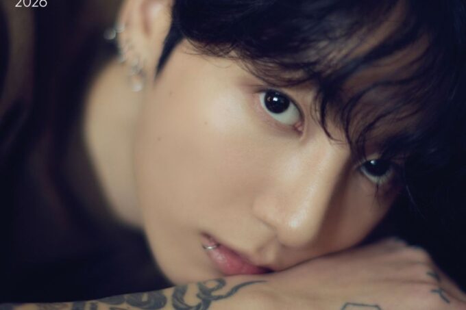 BTS’ Jungkook unveils his favorite movies of all time in new interview with Rolling Stone