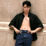 BTS’ Jungkook wet chest sends the Internet into meltdown mode