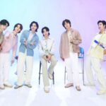 BTS’ Permission To Dance reaches a new milestone on YouTube