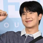 BTS' RM opens up about buying a car now that he has a driver's license