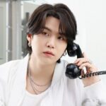 BTS' Suga shares a touching video message for the children at the MINDs concert