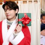 BTS’ V deletes Instagram Story after dating rumors spark fan speculation