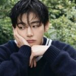 BTS' V expresses his frustration with his beard growth