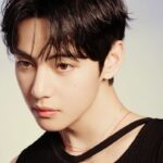 BTS’ V goes shirtless to promote new solo project, “TYPE 非 ”