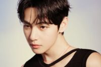 BTS’ V goes shirtless to promote new solo project, “TYPE 非 ”